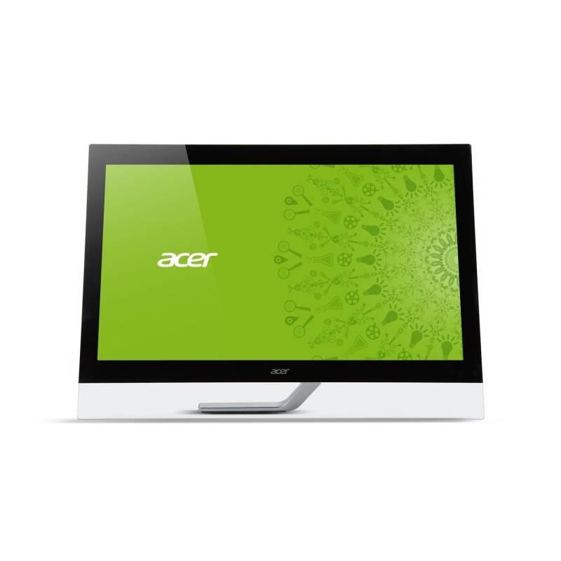 LCD monitor Acer T232HLbmidz (UM.VT2EE.001) černý, lcd, monitor, acer, t232hlbmidz, vt2ee, 001, černý