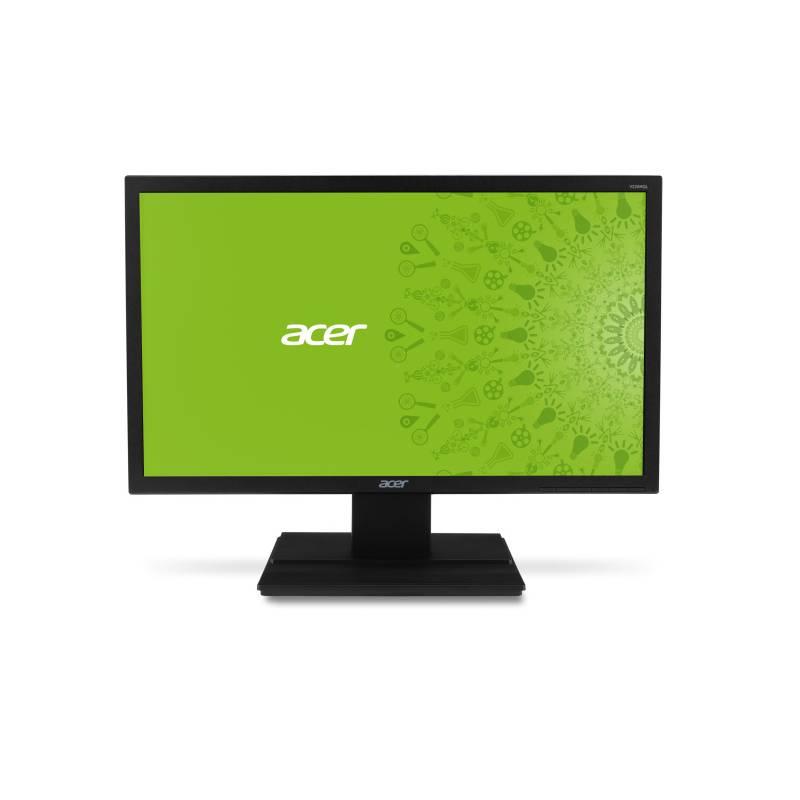 LCD monitor Acer V226WLbmd (UM.EV6EE.008), lcd, monitor, acer, v226wlbmd, ev6ee, 008