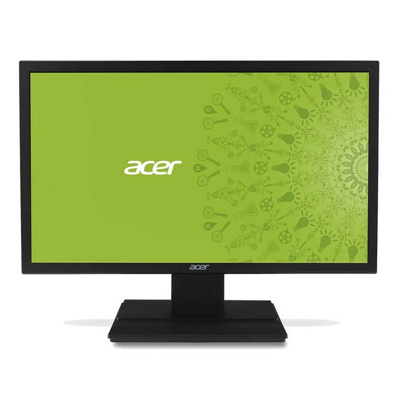 LCD monitor Acer V236HLBD (UM.VV6EE.001), lcd, monitor, acer, v236hlbd, vv6ee, 001