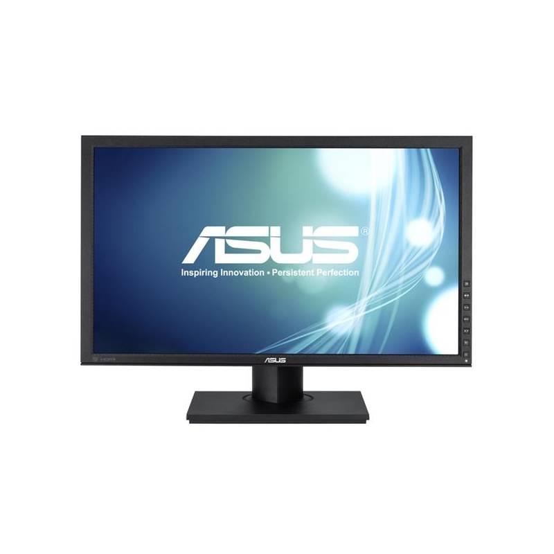 LCD monitor Asus PB238Q (90LMG9151T01081C-) černý, lcd, monitor, asus, pb238q, 90lmg9151t01081c-, černý