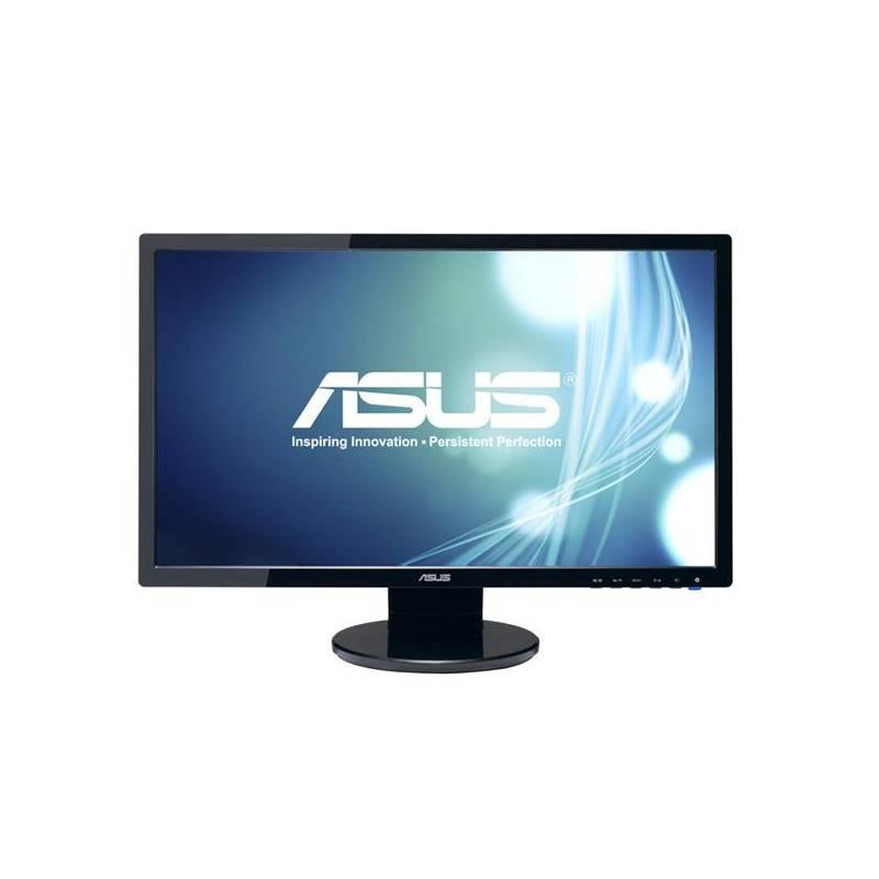 LCD monitor Asus VE228TR (90LMB4101QZ1021C-) černý, lcd, monitor, asus, ve228tr, 90lmb4101qz1021c-, černý