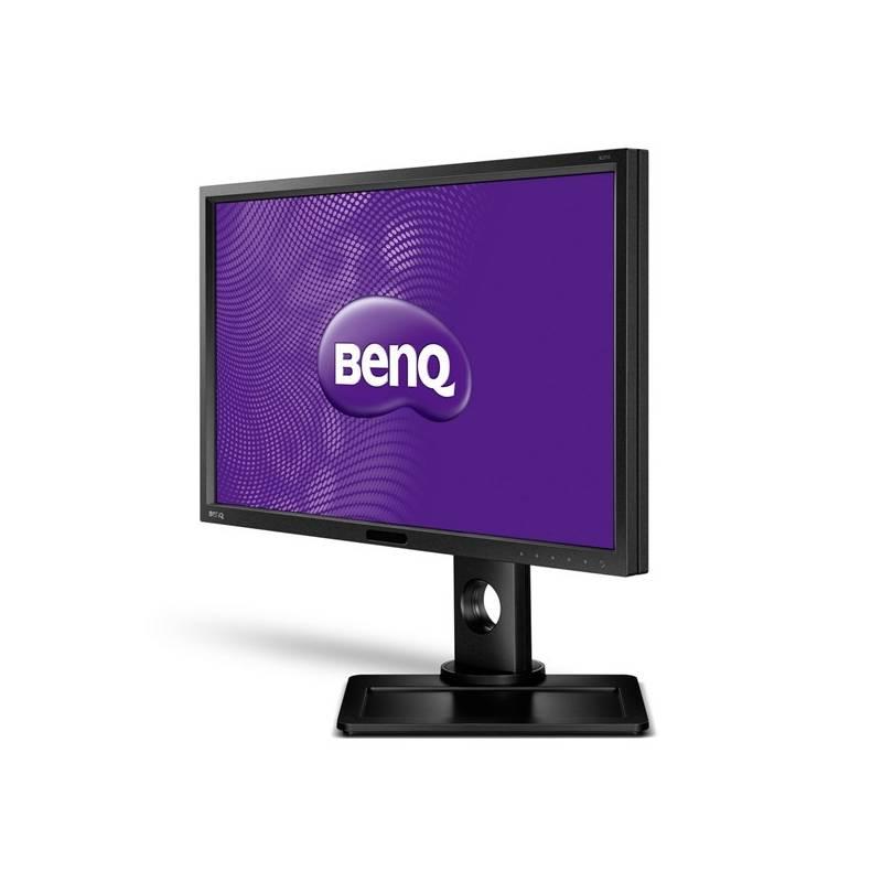 LCD monitor BenQ BL2710PT Flicker Free (9H.LAALB.QBE) černý, lcd, monitor, benq, bl2710pt, flicker, free, laalb, qbe, černý