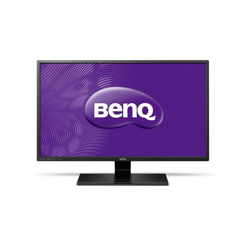 LCD monitor BenQ EW2740L Flicker Free (9H.LAFLB.QBE), lcd, monitor, benq, ew2740l, flicker, free, laflb, qbe