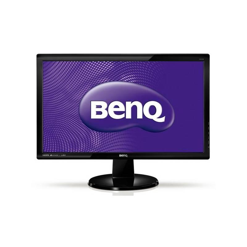 LCD monitor BenQ GW2450HM (9H.L8RLB.QBE) černý, lcd, monitor, benq, gw2450hm, l8rlb, qbe, černý