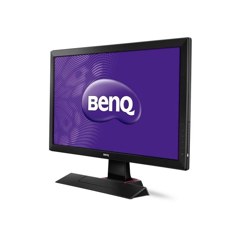 LCD monitor BenQ RL2455HM Flicker Free (9H.LA9LB.DBE), lcd, monitor, benq, rl2455hm, flicker, free, la9lb, dbe