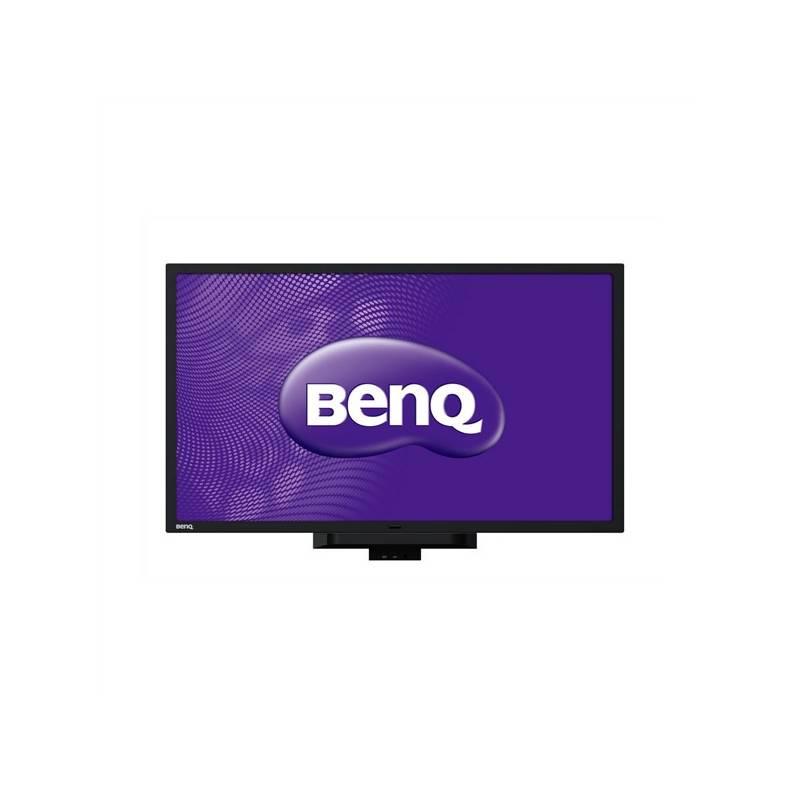 LCD monitor BenQ RP650 (9H.F0EI8.Q2E), lcd, monitor, benq, rp650, f0ei8, q2e