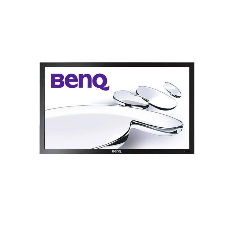 LCD monitor BenQ T420 (9H.L7WFQ.QBE) černý, lcd, monitor, benq, t420, l7wfq, qbe, černý