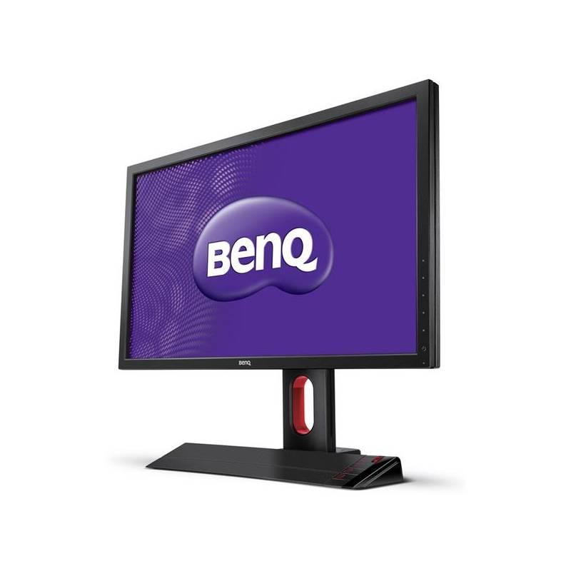 LCD monitor BenQ XL2720Z (9H.LA4LB.RBE), lcd, monitor, benq, xl2720z, la4lb, rbe