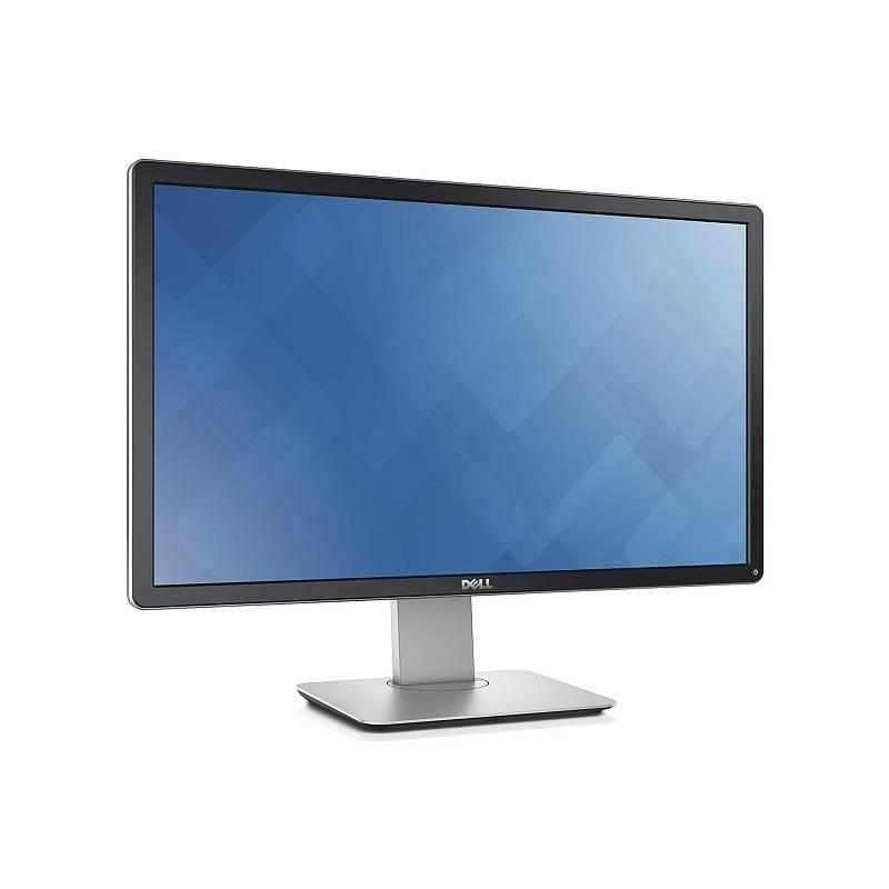 LCD monitor Dell Professional P2414H (860-BBBQ) černý, lcd, monitor, dell, professional, p2414h, 860-bbbq, černý