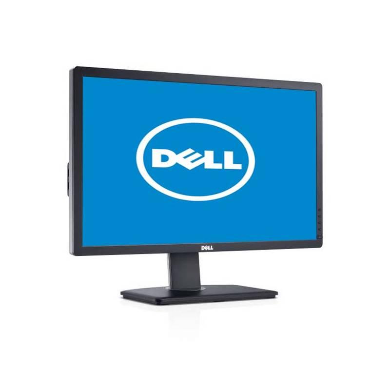 LCD monitor Dell UltraSharp U2713HM (210-40661) černý, lcd, monitor, dell, ultrasharp, u2713hm, 210-40661, černý