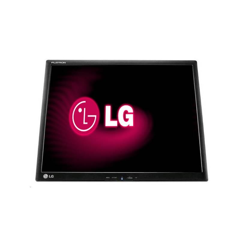 LCD monitor LG 19MB15T (19MB15T-B.AEU), lcd, monitor, 19mb15t, 19mb15t-b, aeu