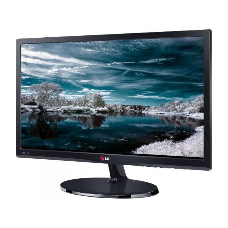 LCD monitor LG 22EA53VQ-P (22EA53VQ-P.AEU) černý (vrácené zboží 8414003577), lcd, monitor, 22ea53vq-p, aeu, černý, vrácené, zboží, 8414003577