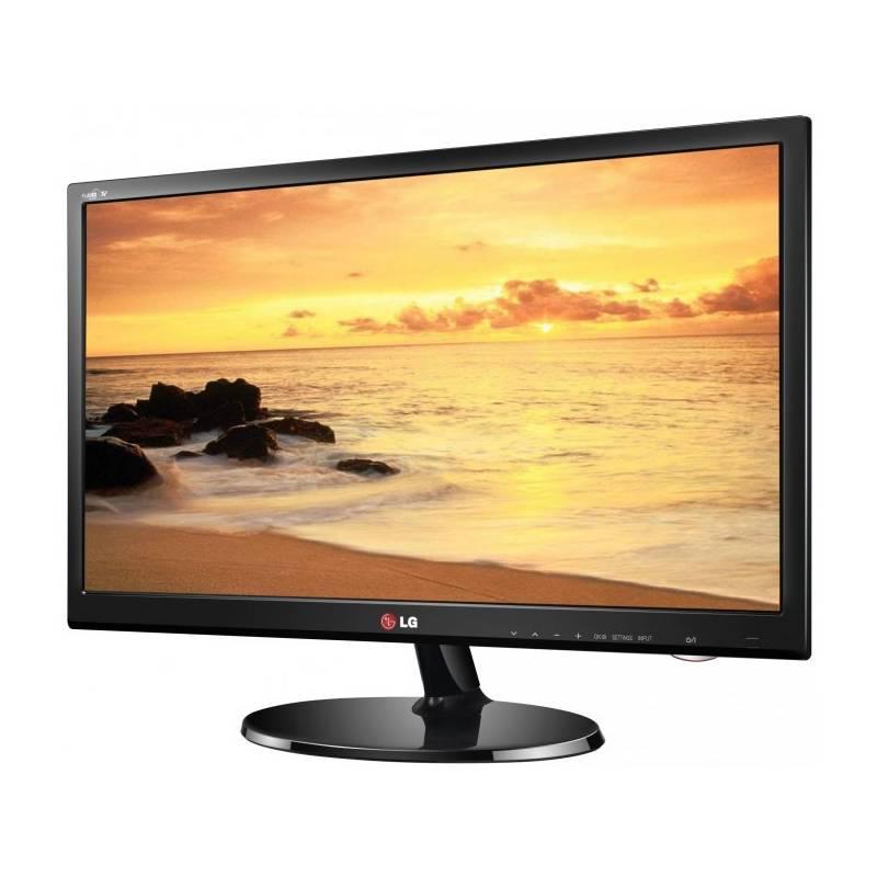 LCD monitor LG 22EN43T-B (22EN43T-B.AEU) černý, lcd, monitor, 22en43t-b, aeu, černý