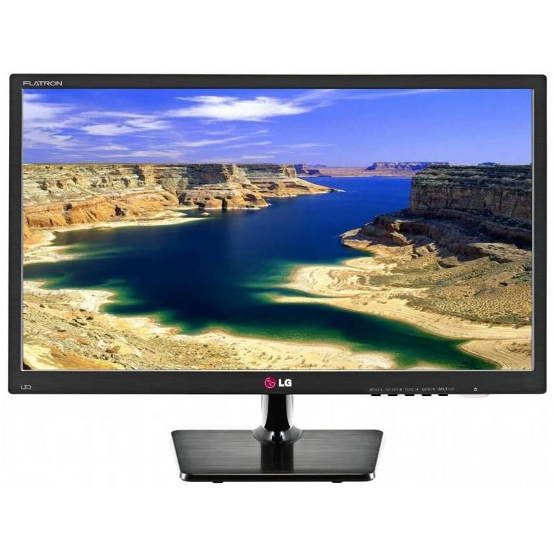 LCD monitor LG 24EN33T-B (24EN33T-B.AEU) černý, lcd, monitor, 24en33t-b, aeu, černý