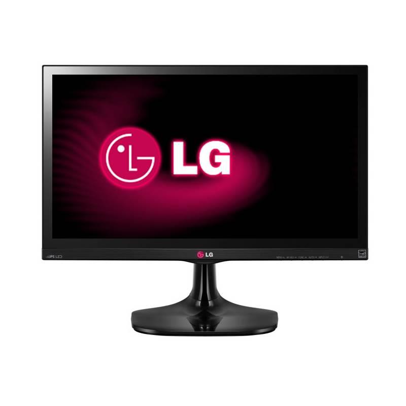 LCD monitor LG 27MP65HQ-P (27MP65HQ-P.AEU) černý, lcd, monitor, 27mp65hq-p, aeu, černý