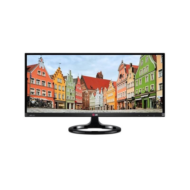 LCD monitor LG 29EA73-P (29EA73-P.AEU) černý, lcd, monitor, 29ea73-p, aeu, černý