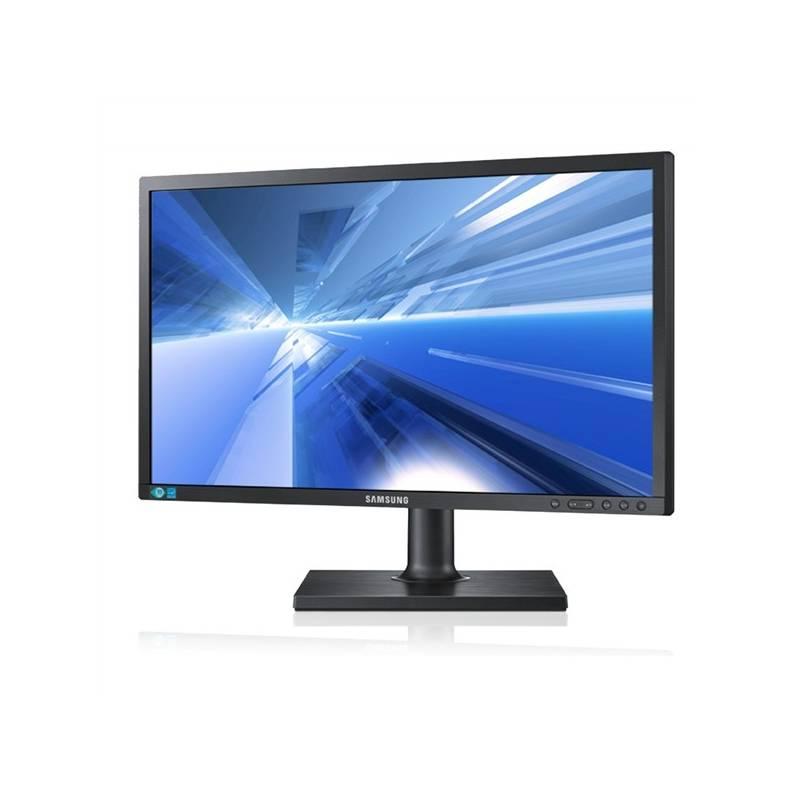 LCD monitor Samsung S22C450KBS (LS22C45KBSV/EN), lcd, monitor, samsung, s22c450kbs, ls22c45kbsv