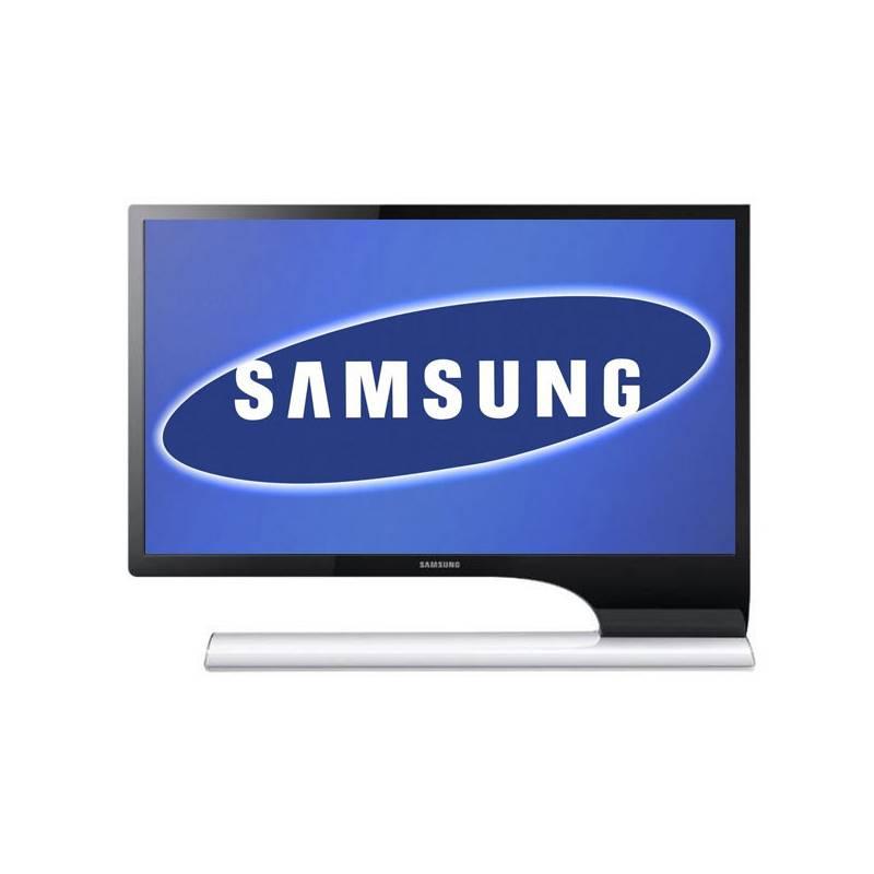 LCD monitor Samsung S24B750H (LS24B750HS/EN) černý (Náhradní obal / Silně deformovaný obal 4786002989), lcd, monitor, samsung, s24b750h, ls24b750hs, černý, náhradní, obal