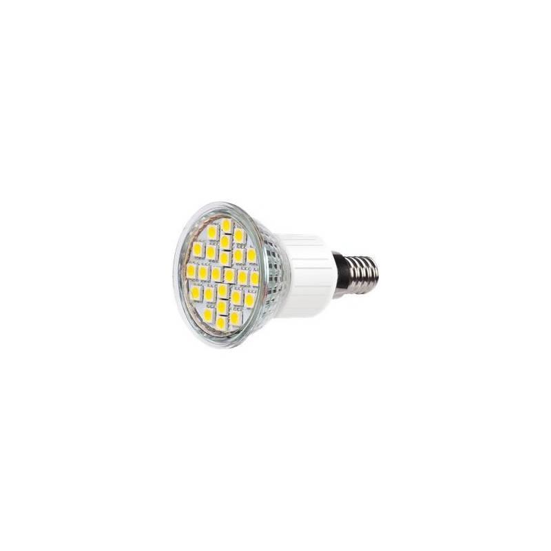 LED žárovka TB E14, 230V, 4,7W (LLTBEE1S002), led, žárovka, e14, 230v, lltbee1s002