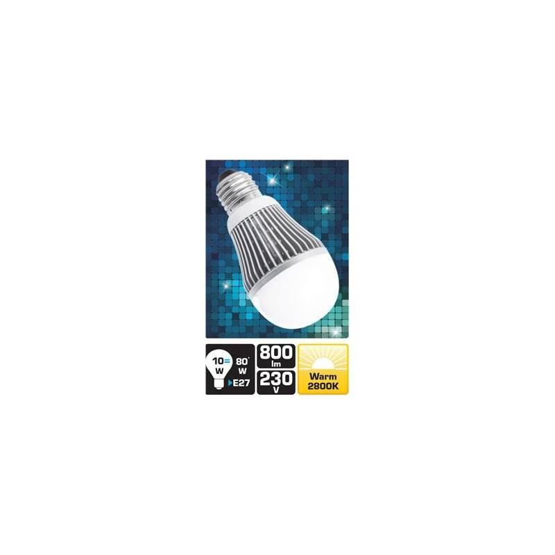 LED žárovka TB E27, 230V,10W (LLTBEE2B1000001), led, žárovka, e27, 230v, 10w, lltbee2b1000001