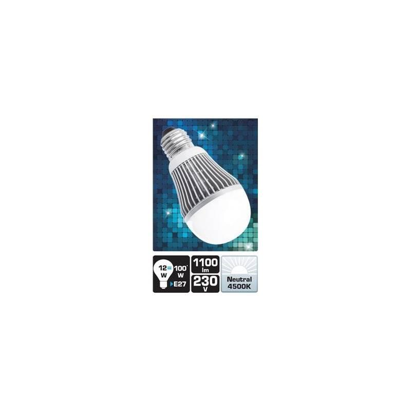 LED žárovka TB E27, 230V,10W (LLTBEE2B1200031), led, žárovka, e27, 230v, 10w, lltbee2b1200031