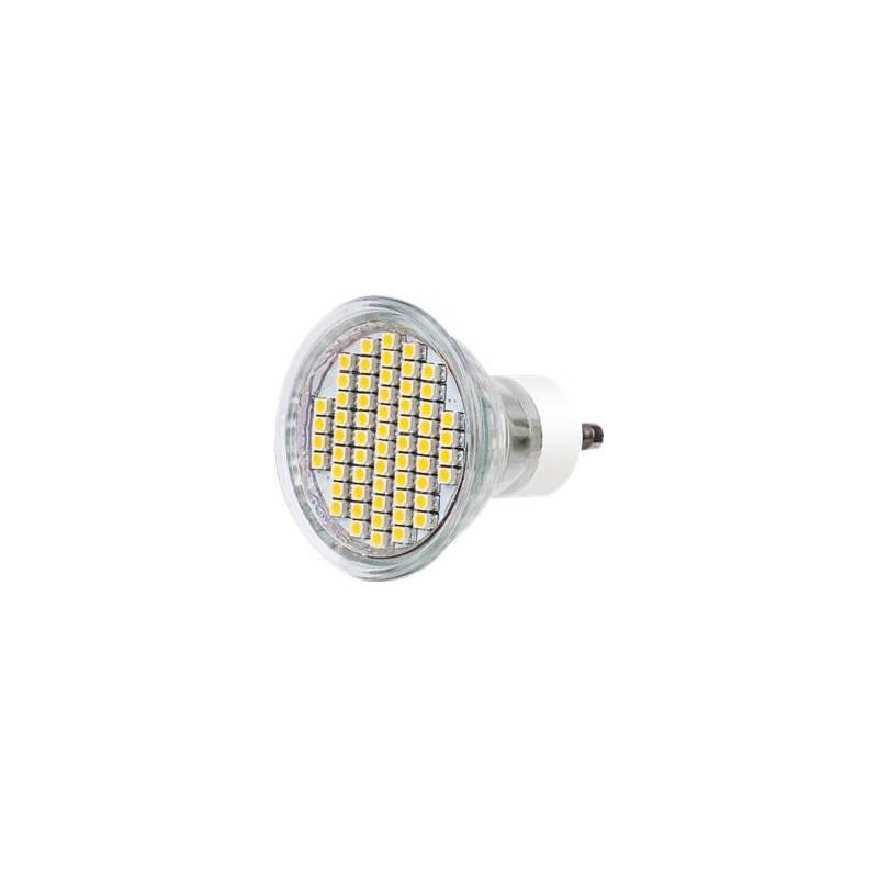 LED žárovka TB GU10, 230V, 3W (LLTBEGUS003), led, žárovka, gu10, 230v, lltbegus003