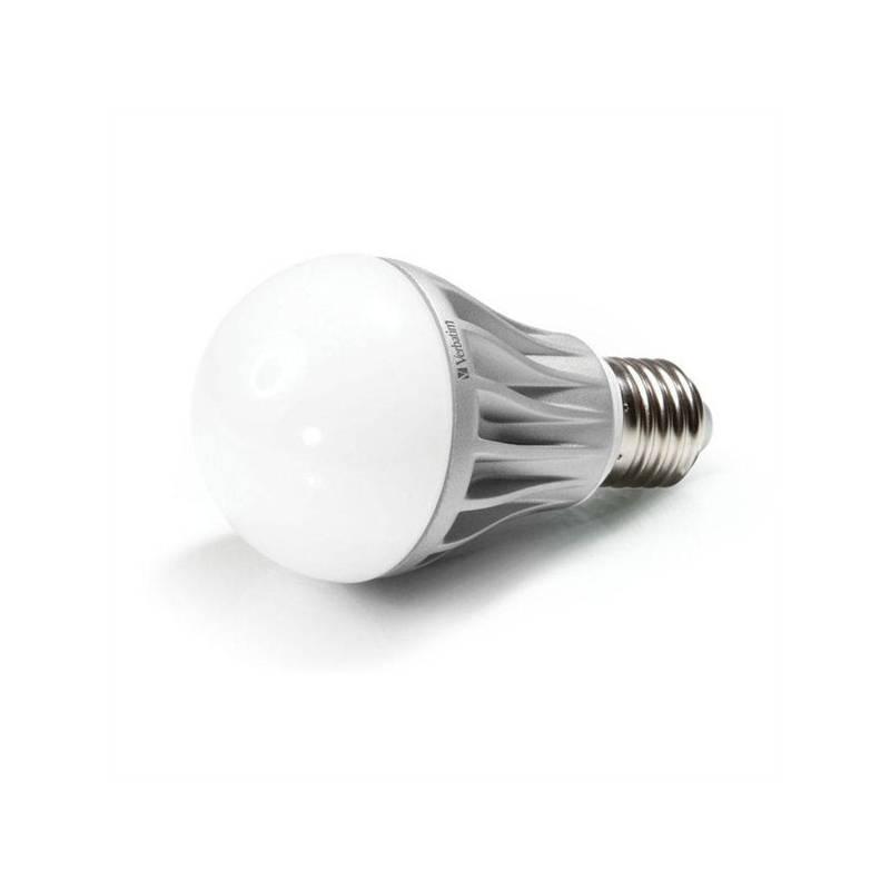 LED žárovka Verbatim E27 3,5W 270lm (26W), typ A (52126), led, žárovka, verbatim, e27, 270lm, 26w, typ, 52126