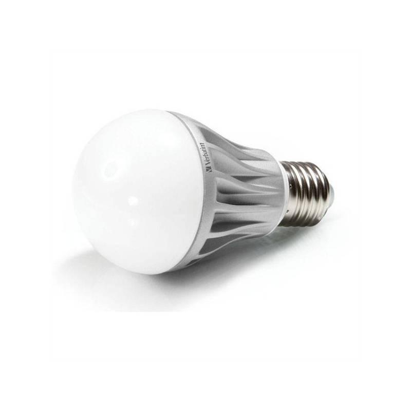 LED žárovka Verbatim E27 9,5W 860lm (63W), typ A (52132), led, žárovka, verbatim, e27, 860lm, 63w, typ, 52132