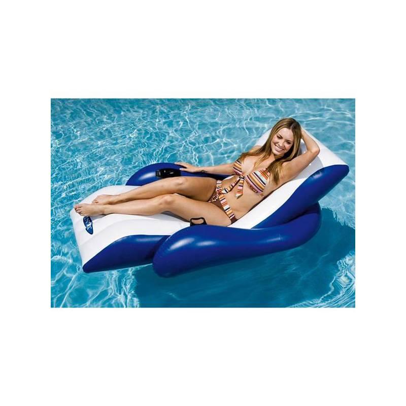 Lehátko Intex Floating Recliner Lounge, lehátko, intex, floating, recliner, lounge