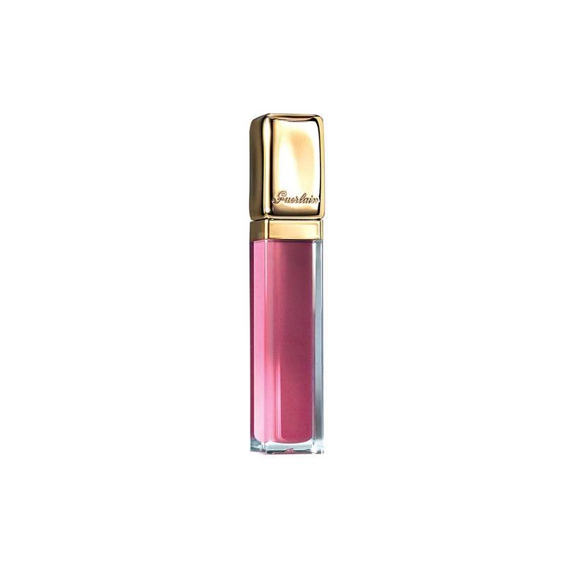 Lesk na rty KissKiss Gloss (Extreme Shine Radiant Colours) 6 ml - odstín 848 Brown Sugar, lesk, rty, kisskiss, gloss, extreme, shine, radiant, colours, odstín