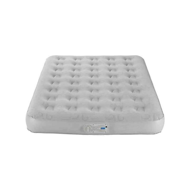 Matrace nafukovací Coleman COMFORT SUPERIOR MATTRESS DOUBLE (198x137x15 cm), vč. pumpy na 230V a transportního obalu, hmotnost 4,80 kg, matrace, nafukovací, coleman, comfort, superior, mattress, double, 198x137x15