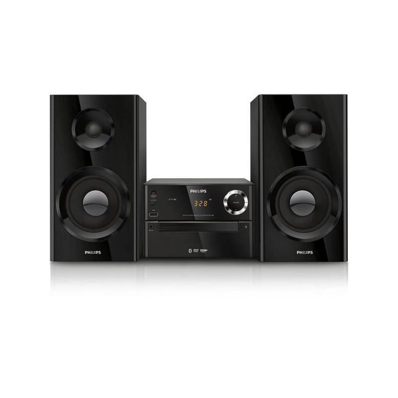 Mikro HiFi systém Philips BTD2180, mikro, hifi, systém, philips, btd2180