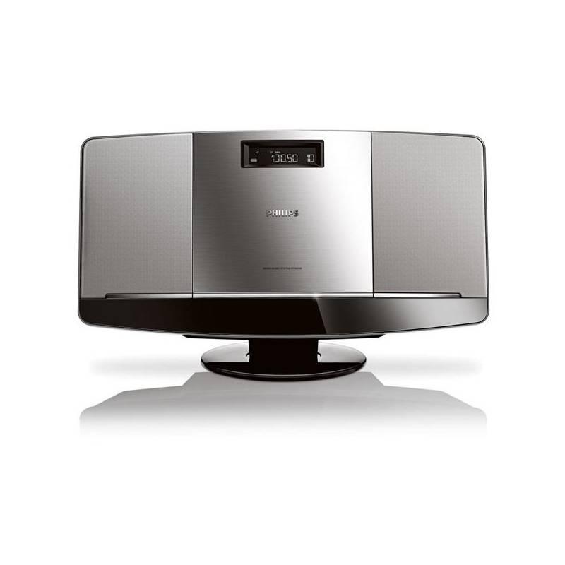 Mikro HiFi systém Philips BTM2056, mikro, hifi, systém, philips, btm2056