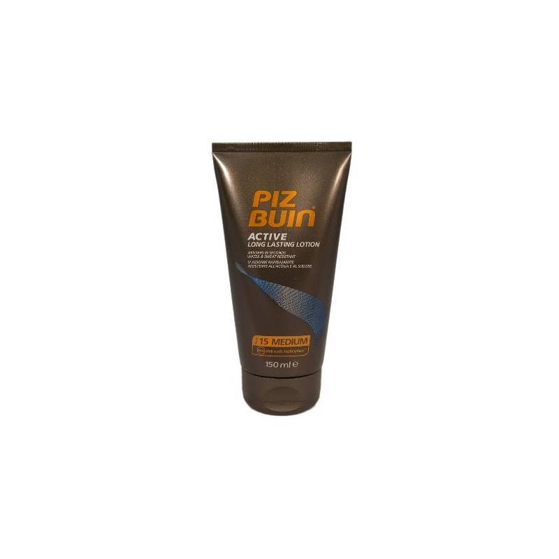 Mléko na opalování SPF 15 (Long Lasting Lotion Active) 150 ml, mléko, opalování, spf, long, lasting, lotion, active, 150