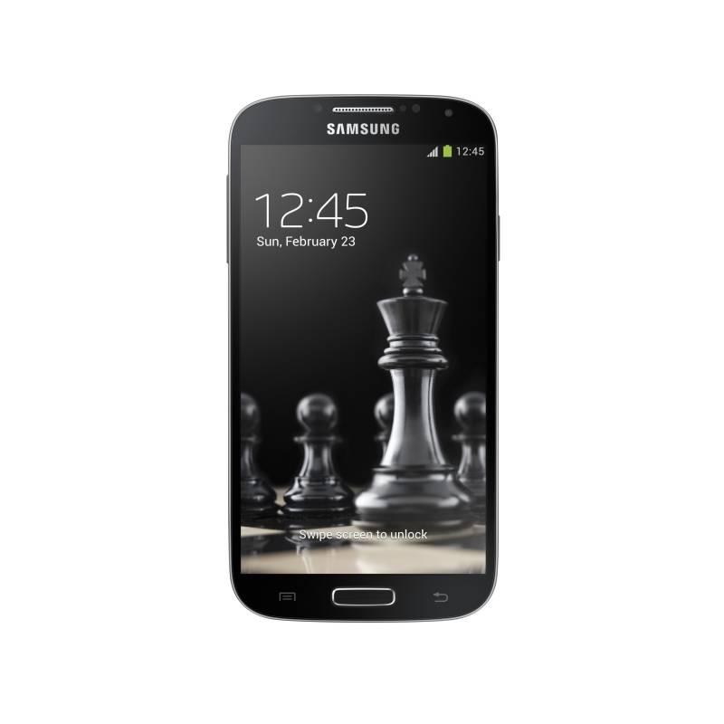 Mobilní telefon Samsung Galaxy S4 (i9505) Black Edition (GT-i9505DKYETL), mobilní, telefon, samsung, galaxy, i9505, black, edition, gt-i9505dkyetl