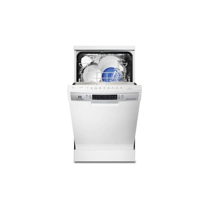 Myčka nádobí Electrolux ESF4700ROW bílá, myčka, nádobí, electrolux, esf4700row, bílá