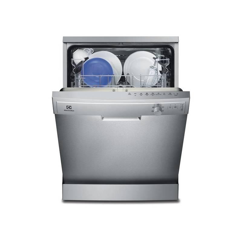 Myčka nádobí Electrolux ESF6211LOX, myčka, nádobí, electrolux, esf6211lox