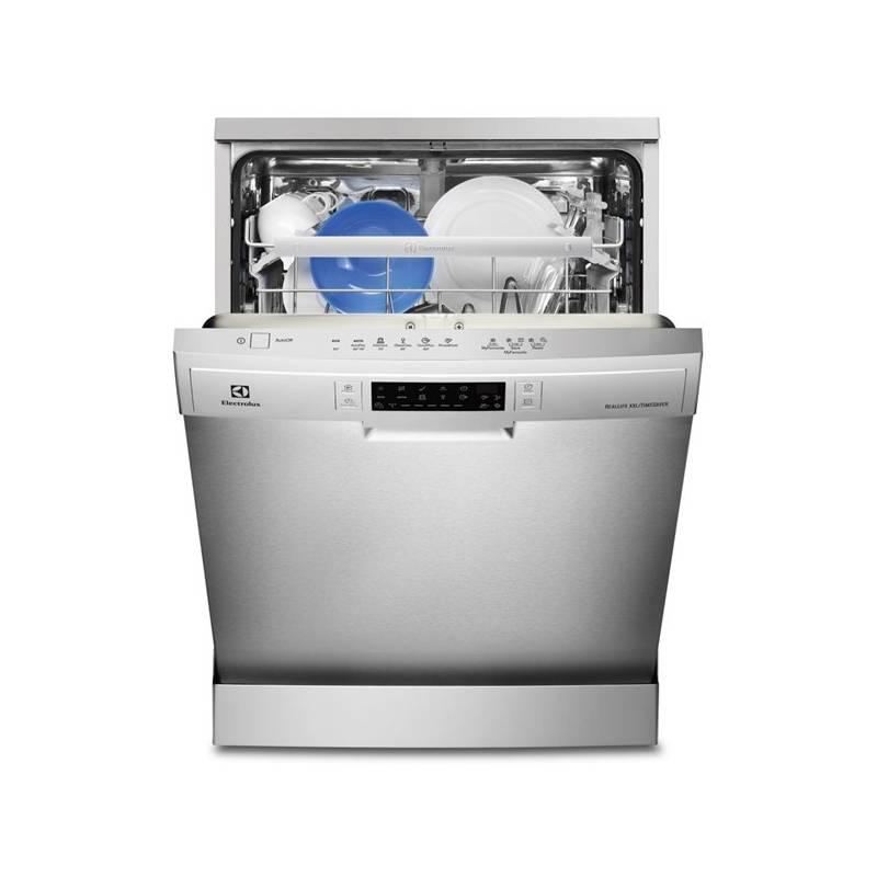 Myčka nádobí Electrolux ESF6600ROX nerez, myčka, nádobí, electrolux, esf6600rox, nerez