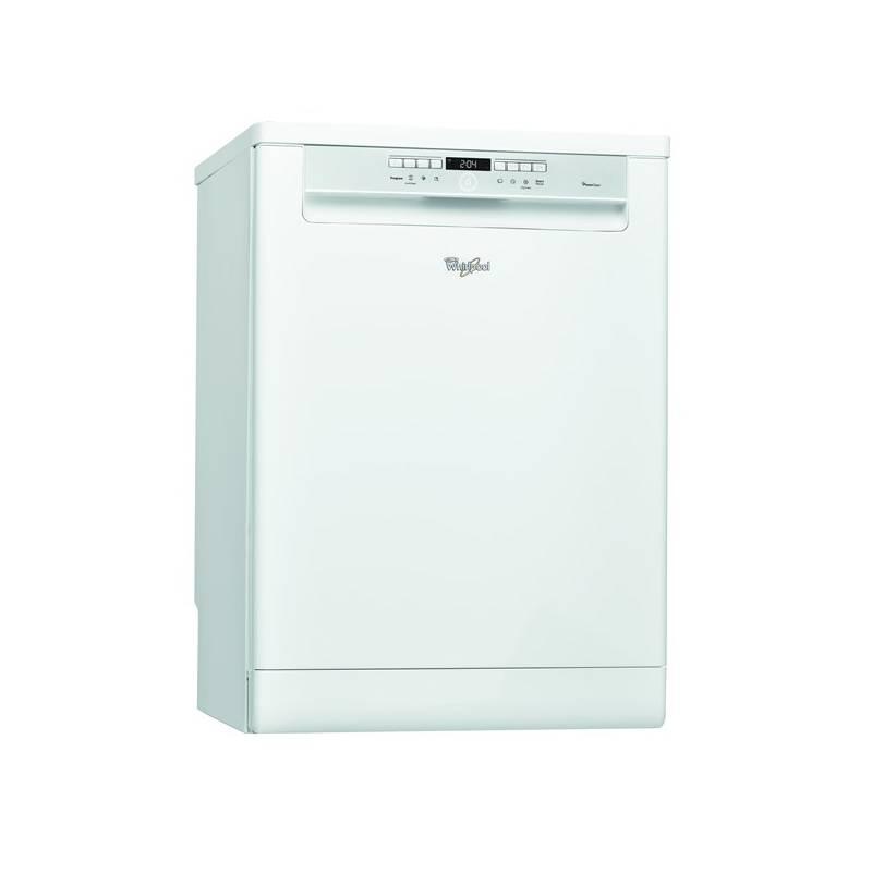 Myčka nádobí Whirlpool ADP 8070 WH bílá, myčka, nádobí, whirlpool, adp, 8070, bílá