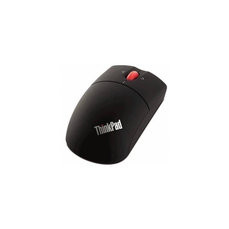 Myš Lenovo ThinkPad Bluetooth Laser Mouse (0A36407), myš, lenovo, thinkpad, bluetooth, laser, mouse, 0a36407