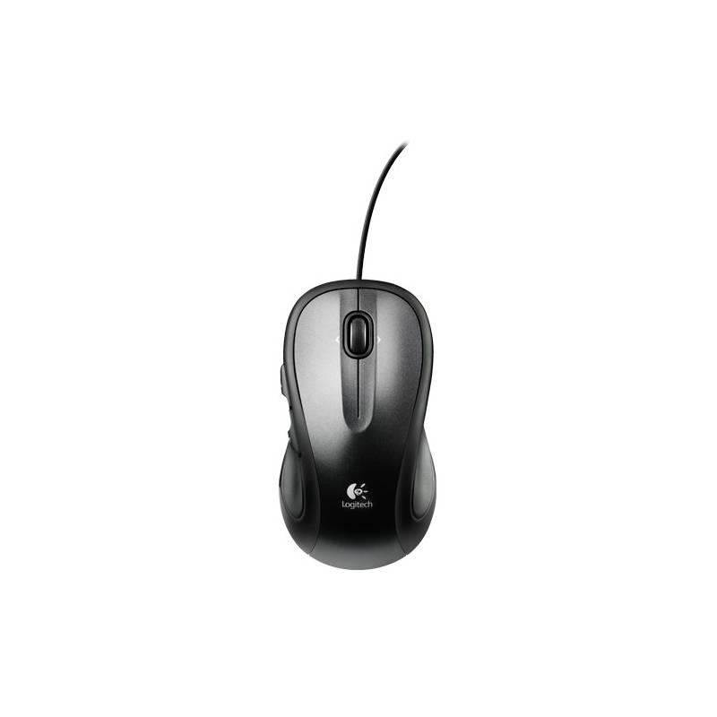 Myš Logitech M318e (910-003410) černá, myš, logitech, m318e, 910-003410, černá