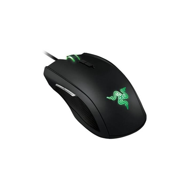 Myš Razer Expert Ambidextrous (RZ01-00780100-R3G1) černá, myš, razer, expert, ambidextrous, rz01-00780100-r3g1, černá