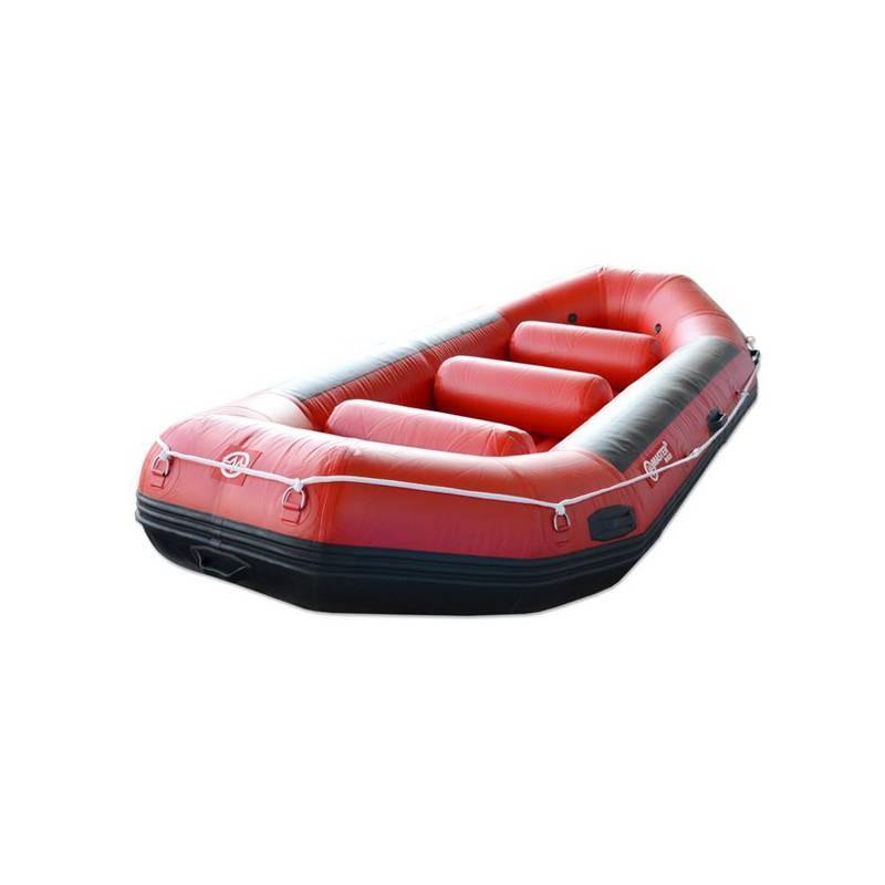 Nafukovací raft Master R410, nafukovací, raft, master, r410