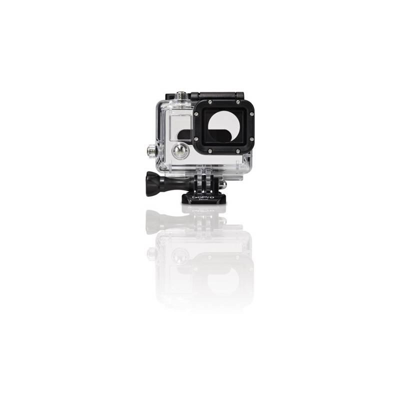 Náhradní kryt na kamery GoPro HD HERO3 (HERO3 Replacement Waterhousing), náhradní, kryt, kamery, gopro, hero3, replacement, waterhousing