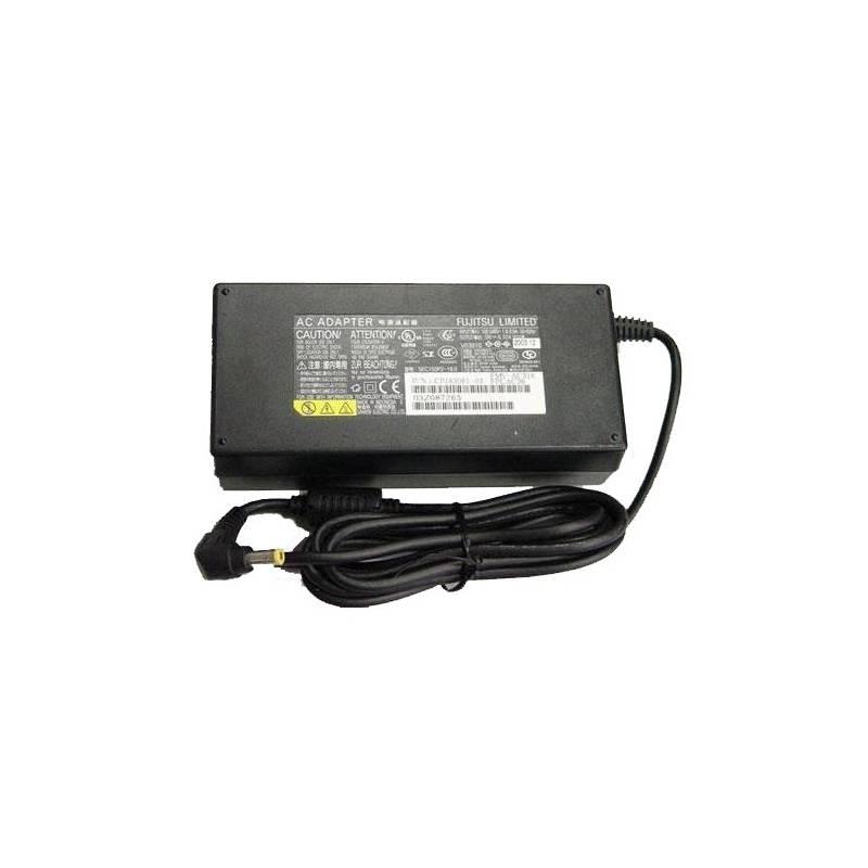 Napájecí adaptér Fujitsu 20V (65W) pro A512, AH512, A532, AH532, AH552SL (S26391-F868-L600) černý, napájecí, adaptér, fujitsu, 20v, 65w, pro, a512, ah512, a532, ah532, ah552sl