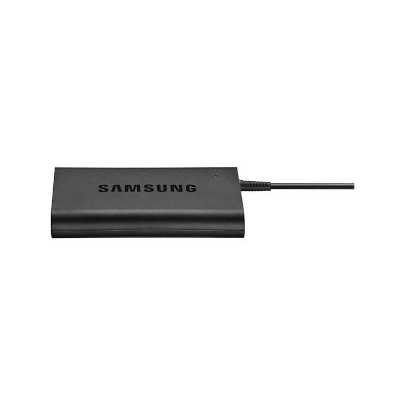 Napájecí adaptér Samsung 90W univerzal (AA-PA3NC90/E) černý, napájecí, adaptér, samsung, 90w, univerzal, aa-pa3nc90, černý