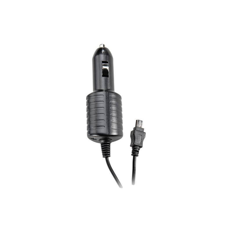 Napájecí kabel GPS – automobilový Garmin pro Edge205,305/eTrex/Forerunner/Garmin Mobile/GPS 10x (010-10563-00), napájecí, kabel, gps, –, automobilový, garmin, pro, edge205, 305, etrex, forerunner