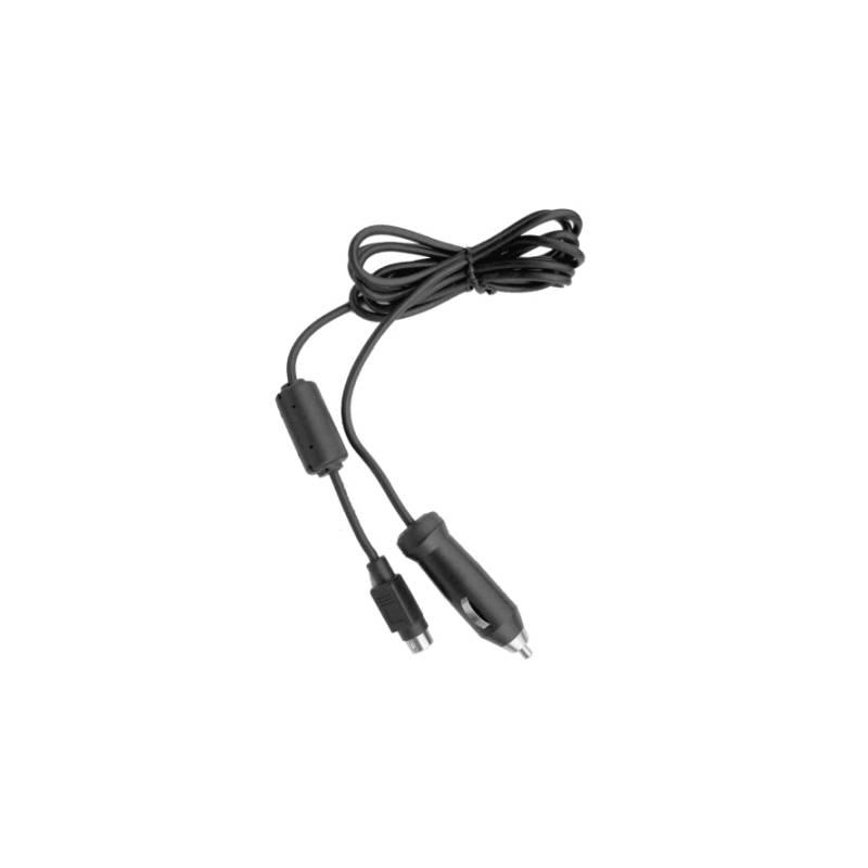 Napájecí kabel Hyundai 12V k Hyundai LCD TV černý, napájecí, kabel, hyundai, 12v, lcd, černý