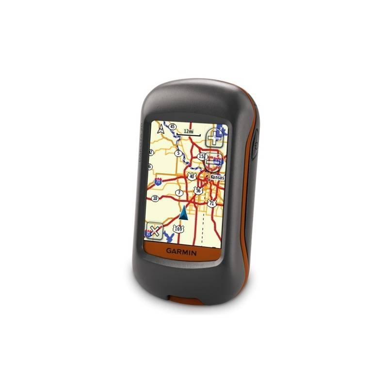 Navigační systém GPS Garmin Dakota 20 Pro šedá, navigační, systém, gps, garmin, dakota, pro, šedá