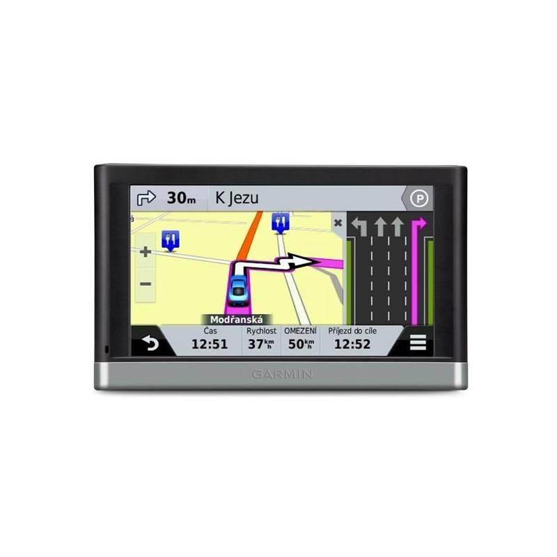 Navigační systém GPS Garmin nüvi 2597 Europe Lifetime, navigační, systém, gps, garmin, nüvi, 2597, europe, lifetime